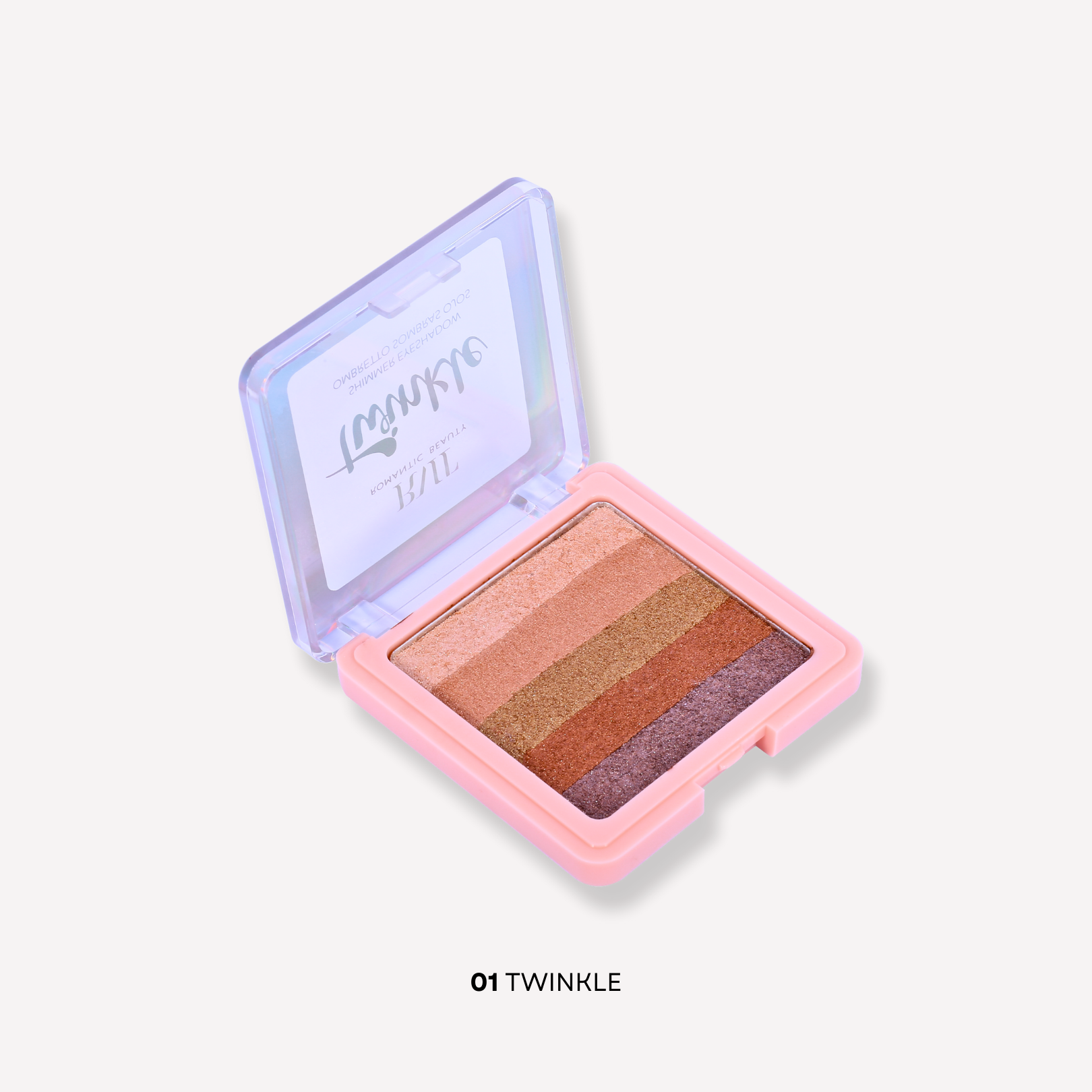 Twinkle Shimmer Eyeshadow